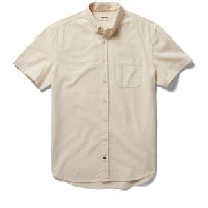 Taylor Stitch 100% cotton shirt—size Medium